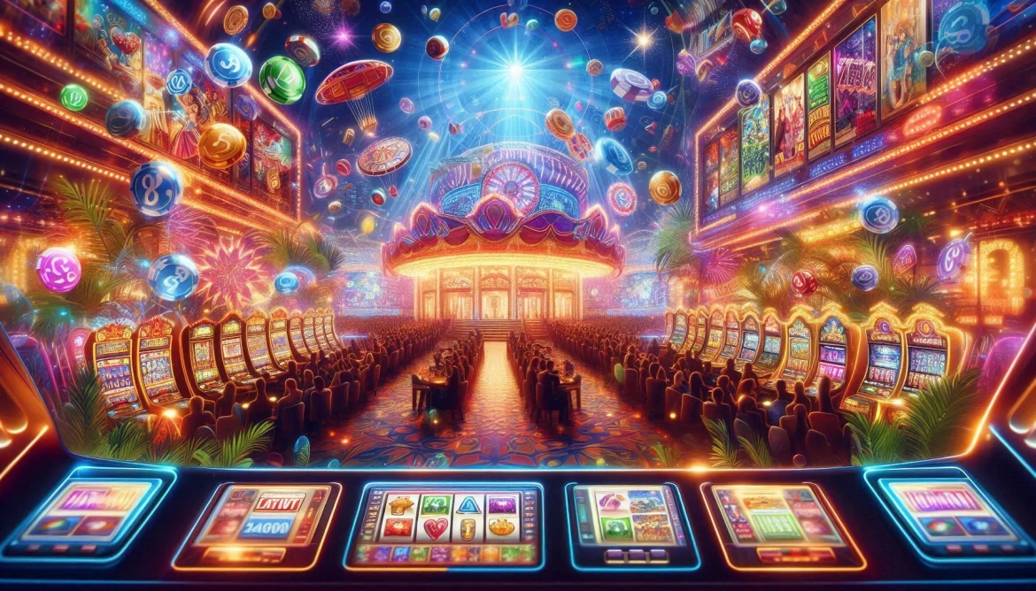 WinLegends Casino